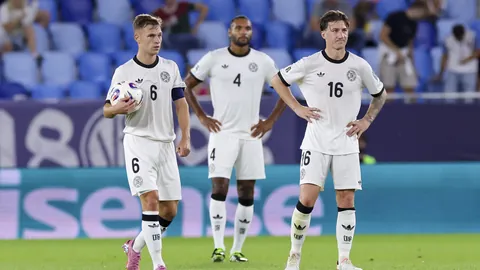 图赫尔：有望助英格兰夺冠世界杯的领军人物