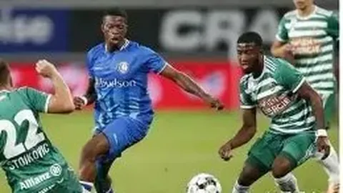 拜仁慕尼黑9轮联赛大胜霍芬海姆，莱万超远射创纪录，格纳布里与科曼齐头破网